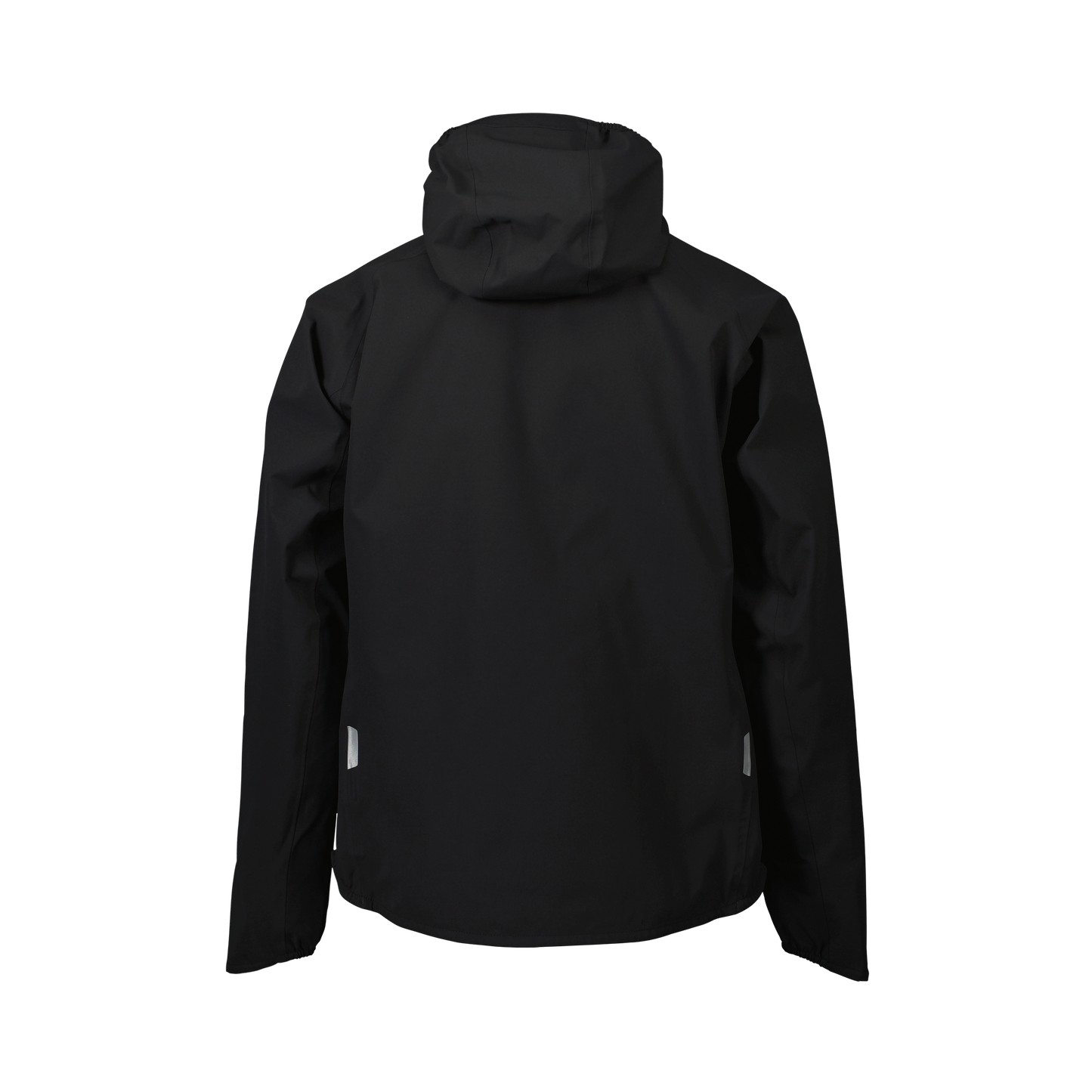 Γυναικείο μπουφάν POC MOTION RAIN Jacket Μαύρο