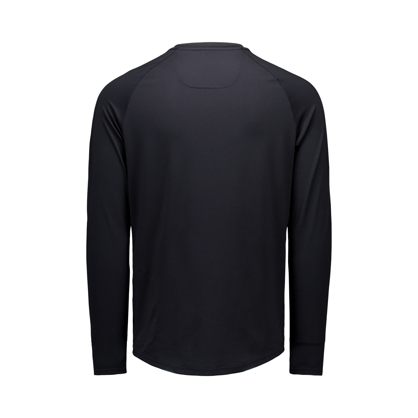 POC REFORM ENDURO Long Sleeve Jersey Black