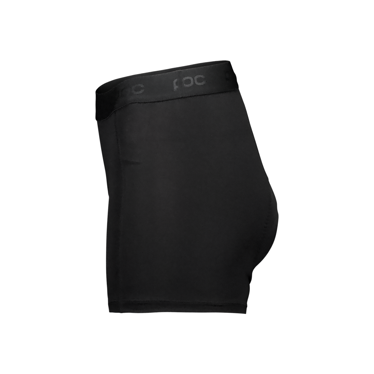 Γυναικείο POC RE-CYCLE Short Μαύρο