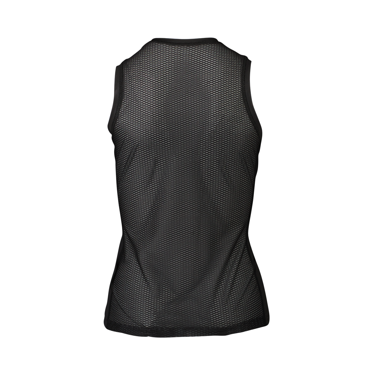 POC ESSENTIAL Women's Sleeveless Underwear Black