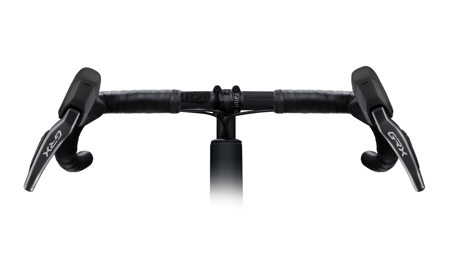 Πλήρες πακέτο SHIMANO GRX RX825 Di2 12V