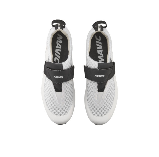 MAVIC COSMIC ELITE TRI Road Shoes White