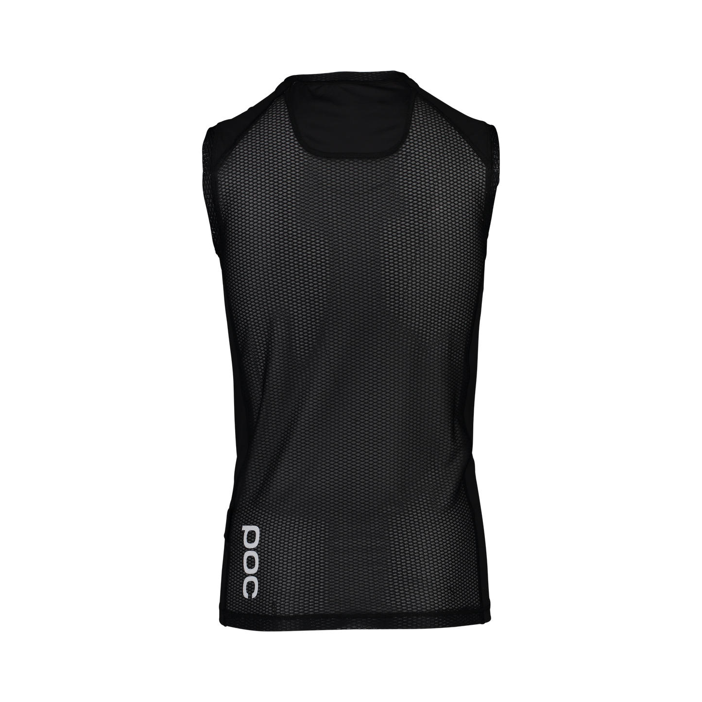 POC ESSENTIAL Undergarment Sleeveless Black