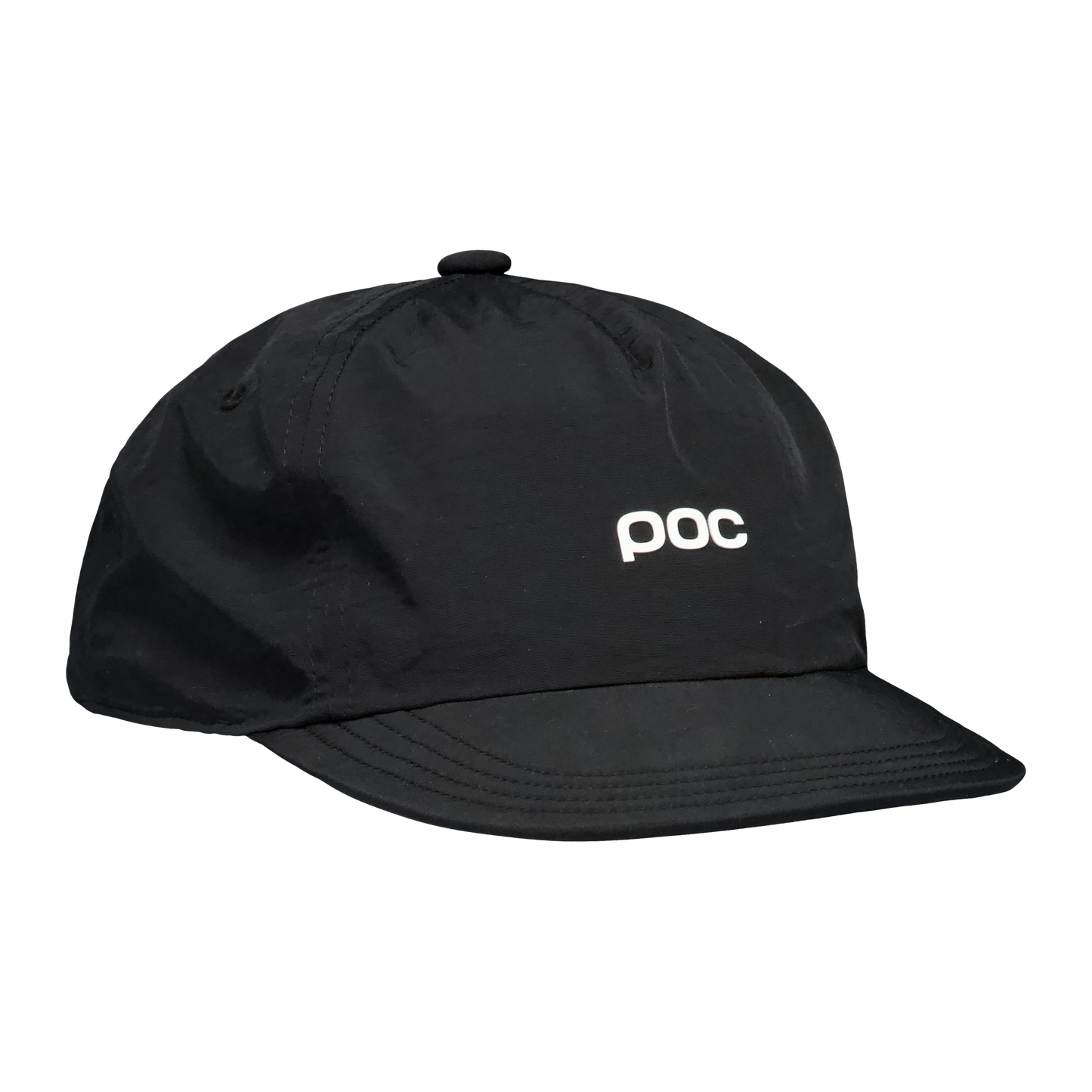 POC LITE Cap Μαύρο