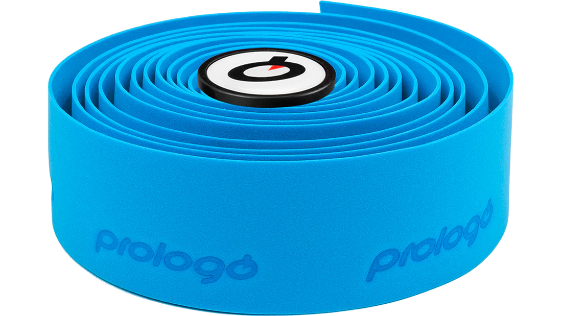 PROLOGO PLAIN TOUCH Μπλε κορδέλα για κρεμάστρα