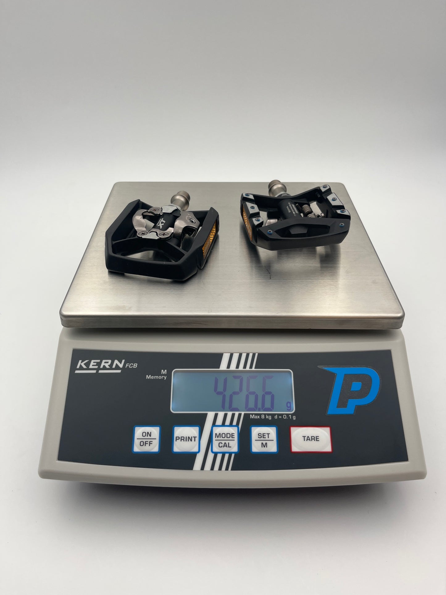 Πετάλια SHIMANO XT T8000 SPD Μαύρο