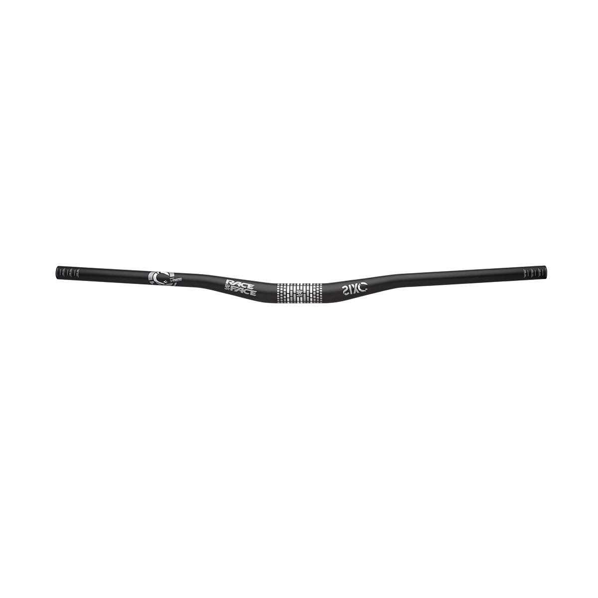 RACE FACE SIXC Carbon Rise 19mm 785mm Μαύρο τιμόνι