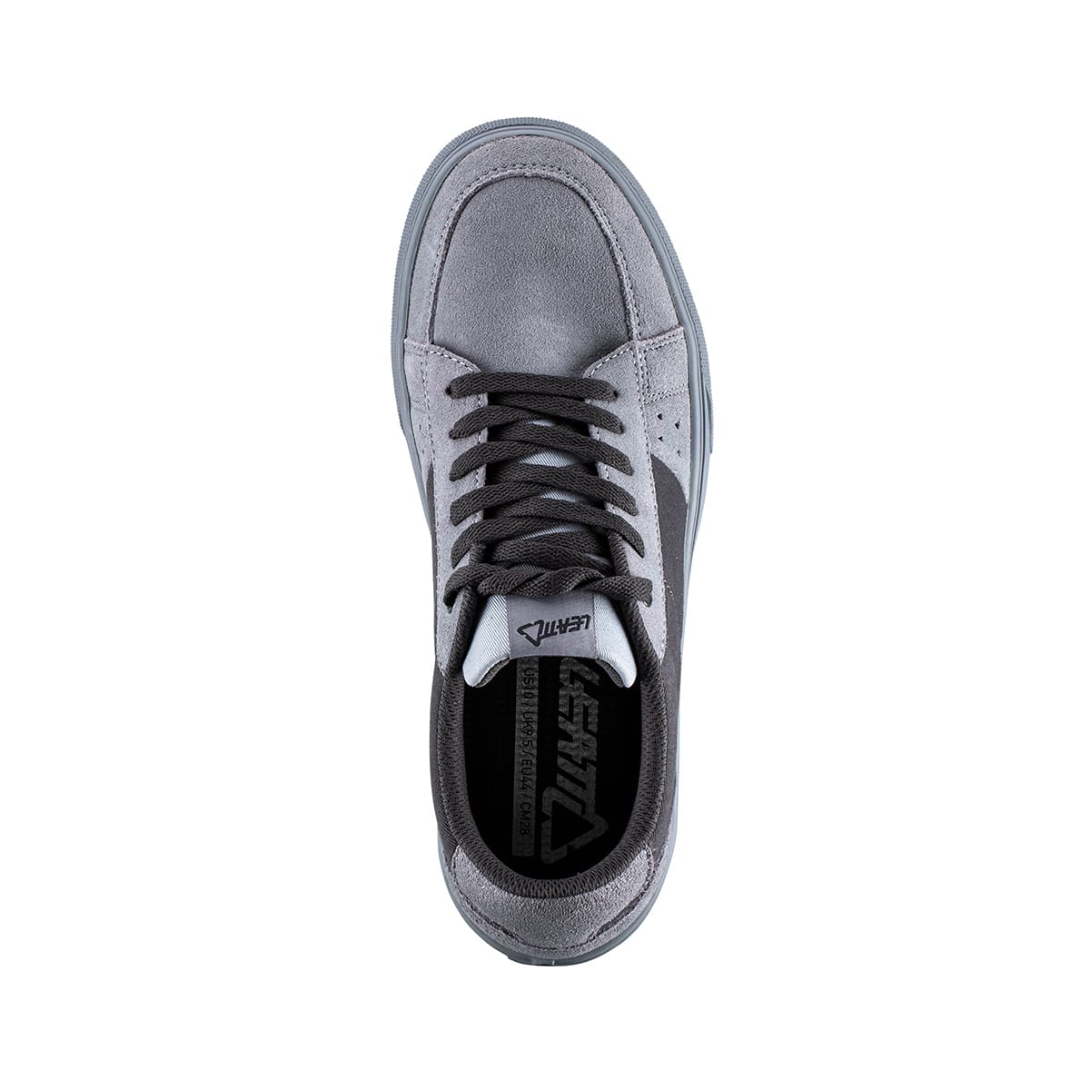 LEATT FLAT 1.0 MTB Παπούτσια Γκρι