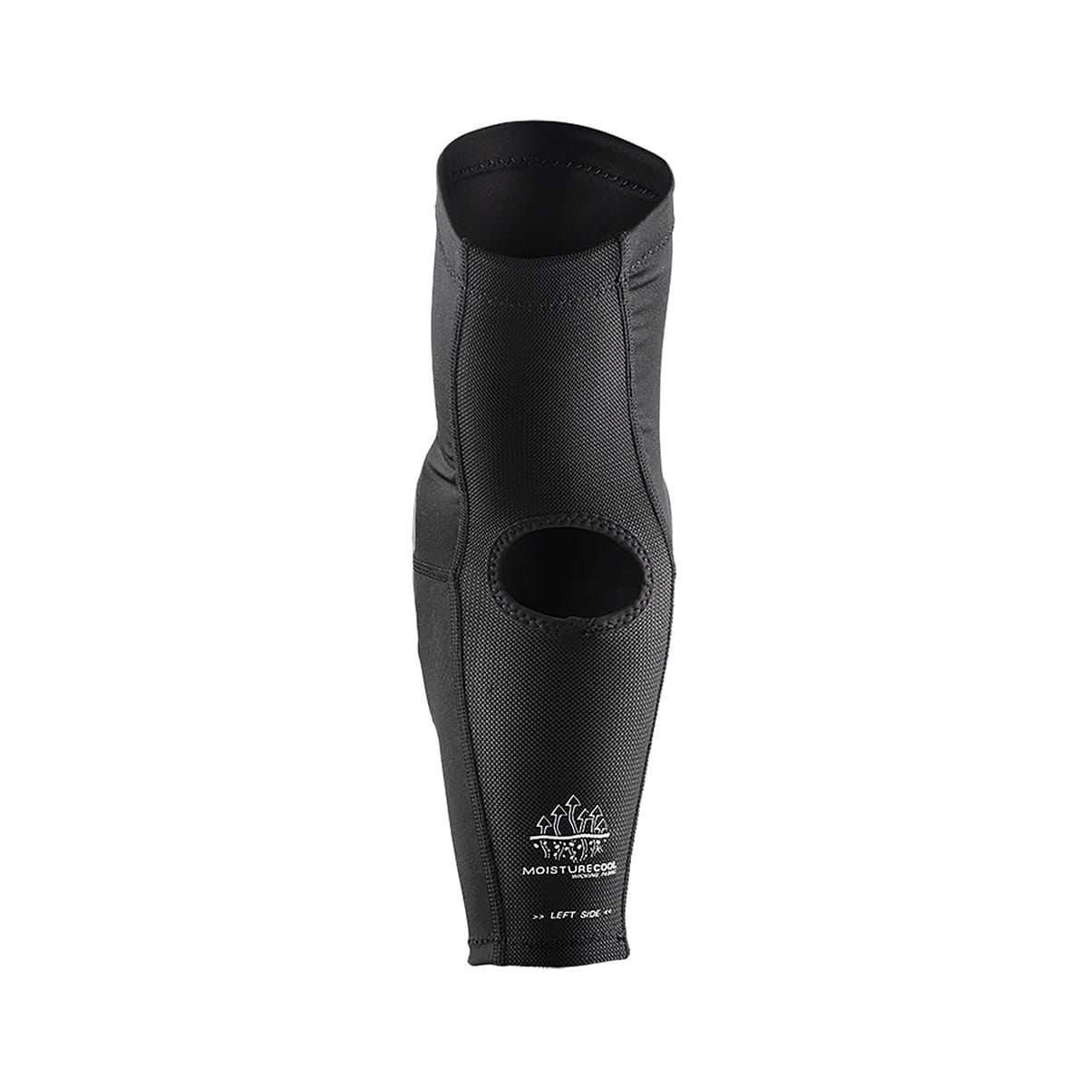 Μαξιλάρια αγκώνα LEATT AIRFLEX Μαύρο