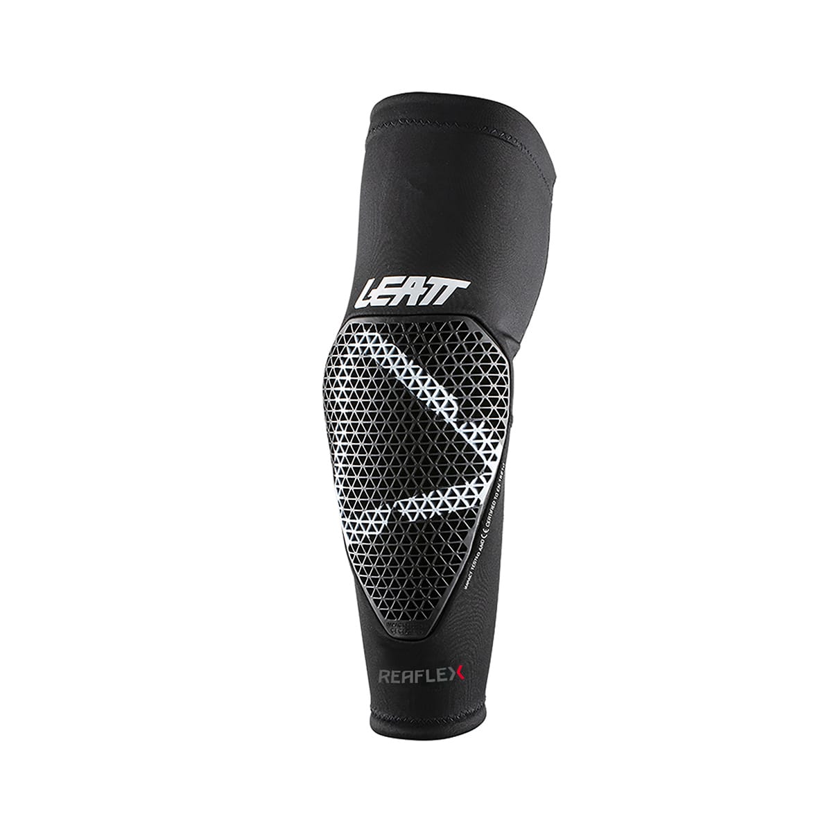 Μαξιλάρια αγκώνα LEATT AIRFLEX Μαύρο