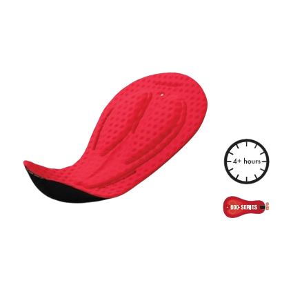 ENDURA FS260 Bib Short Grey