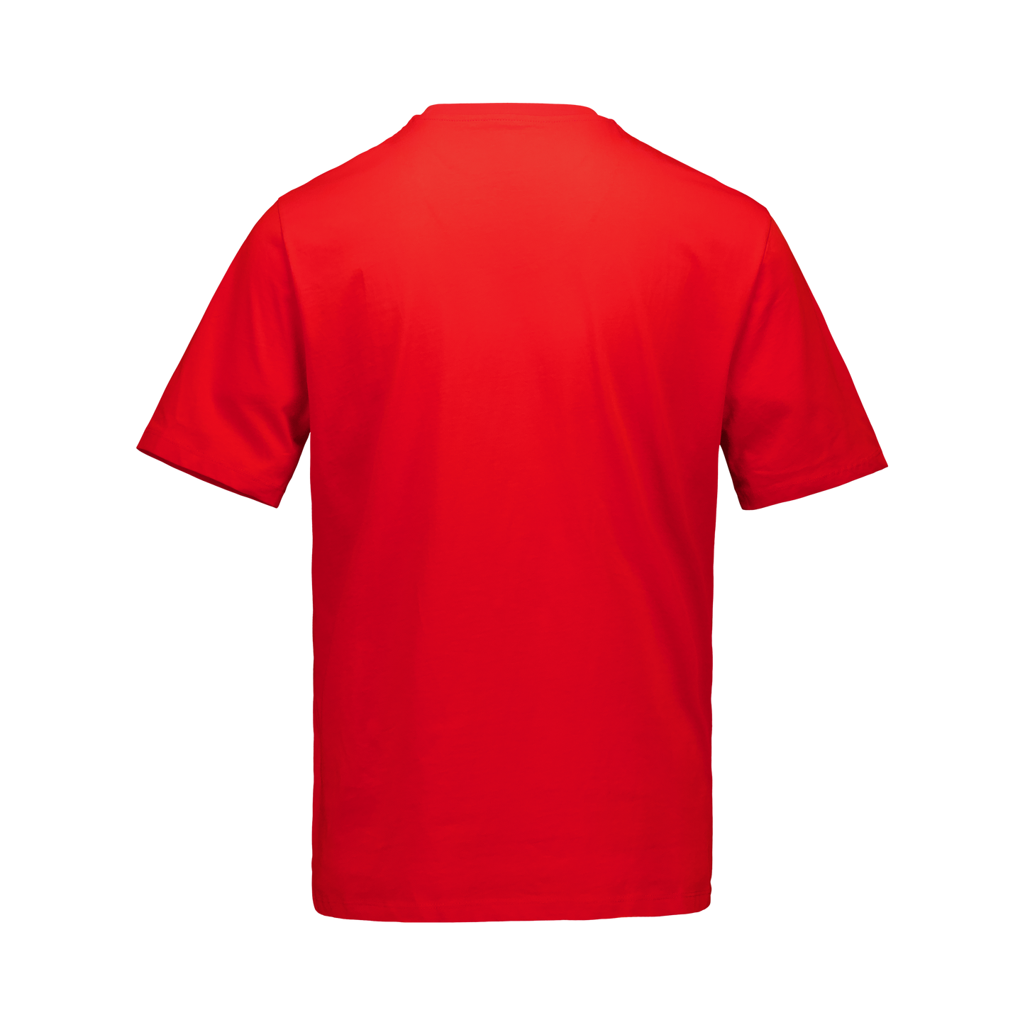 POC T-Shirt κόκκινο