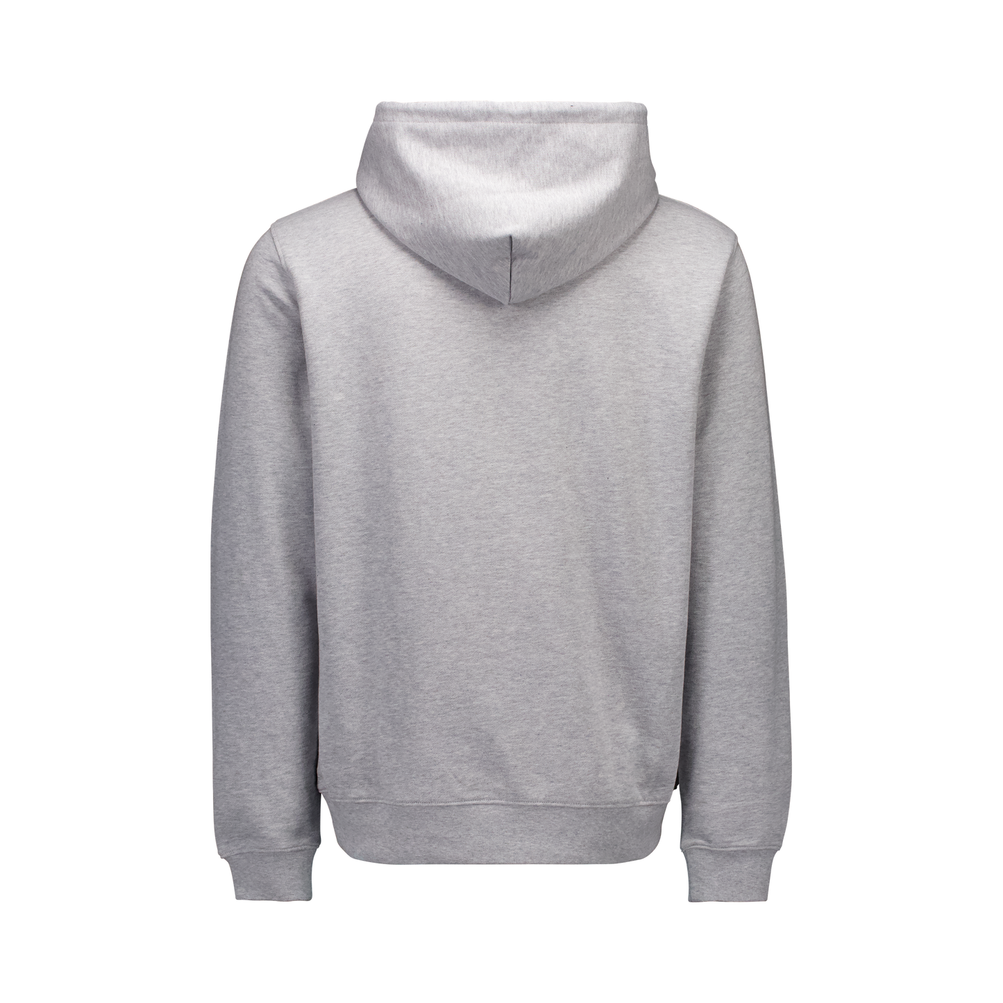 POC Hoody γκρι/λευκό