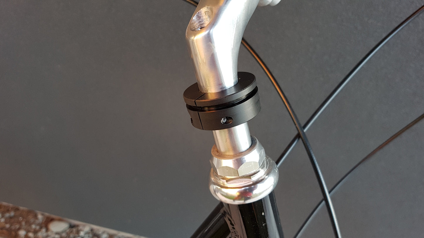 Αποστάτης MAC RIDE για στέλεχος 7/8"