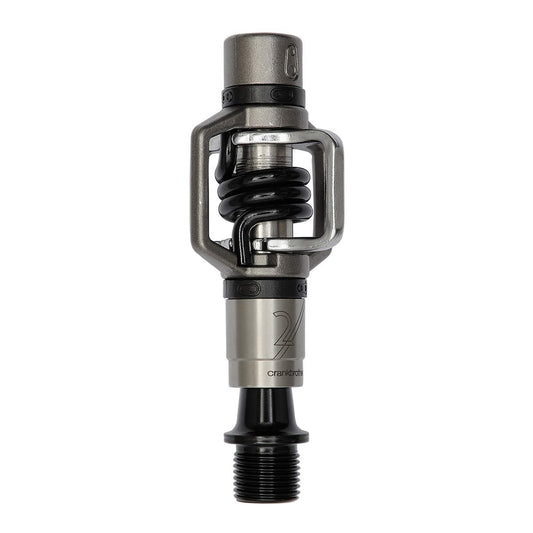 CRANKBROTHERS EGG BEATER 2 Ασημί / Μαύρα πετάλια