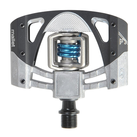 CRANKBROTHERS MALLET 3 πεντάλ Μπλε