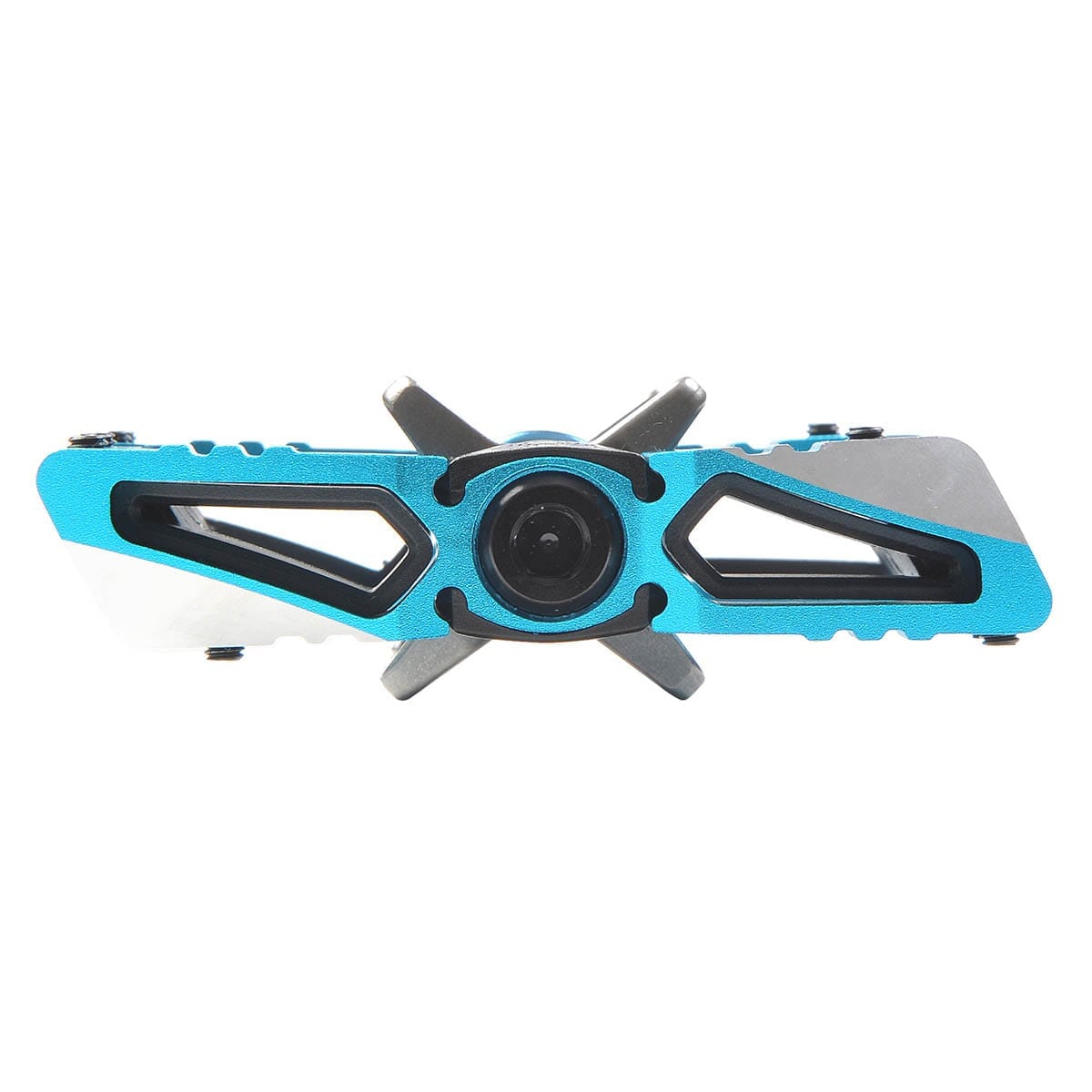 Πετάλια CRANKBROTHERS MALLET ENDURO Μπλε