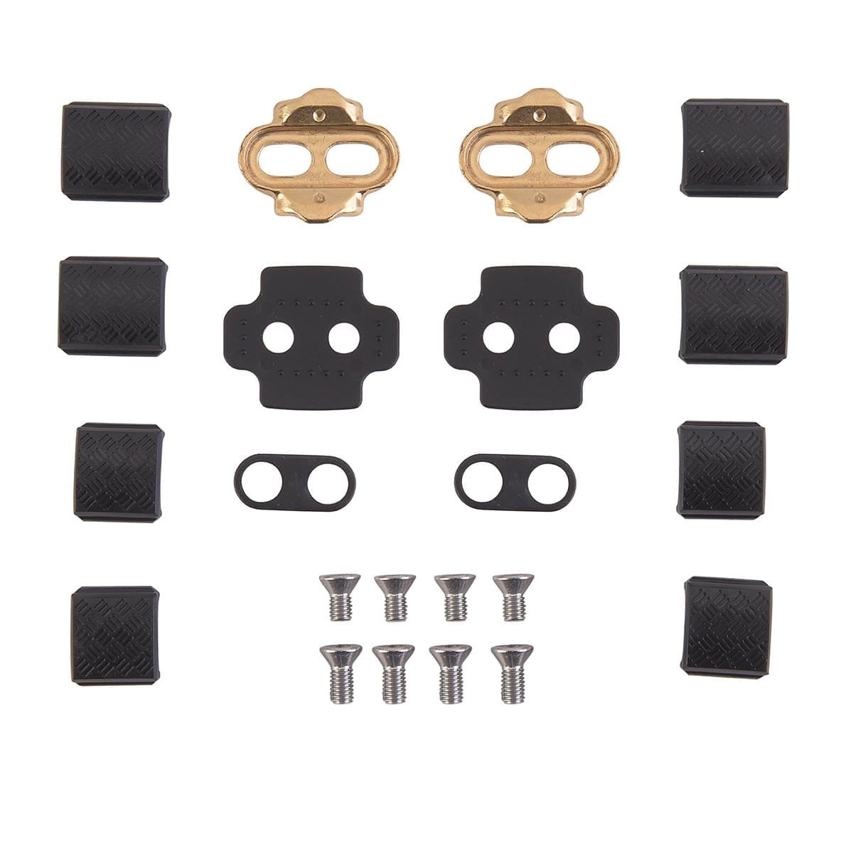 Πετάλια CRANKBROTHERS MALLET ENDURO Μπλε