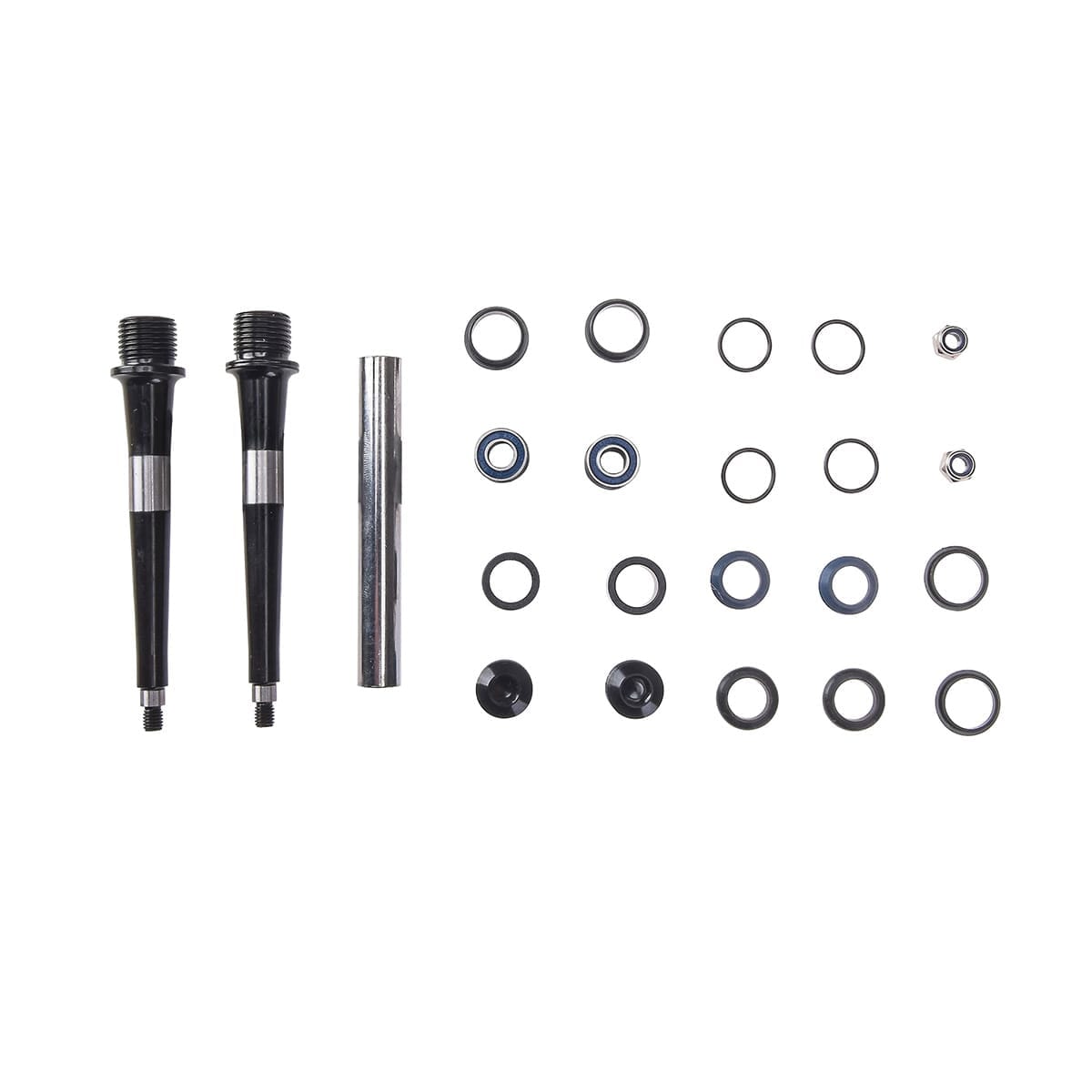 Κιτ αναβάθμισης για πεντάλ μακρύ άξονα CRANKBROTHERS #16067