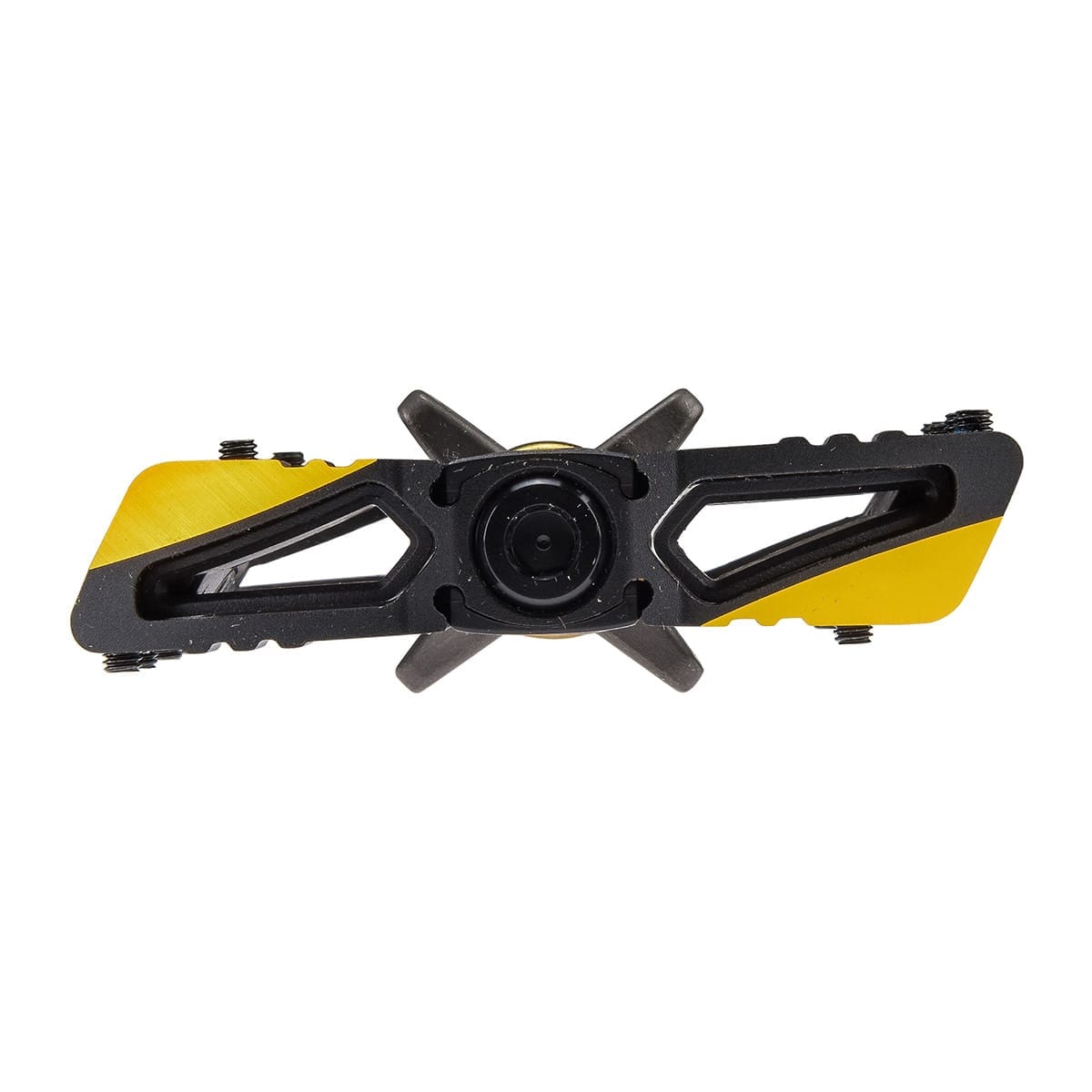 Πετάλια CRANKBROTHERS MALLET ENDURO 11 Μαύρο
