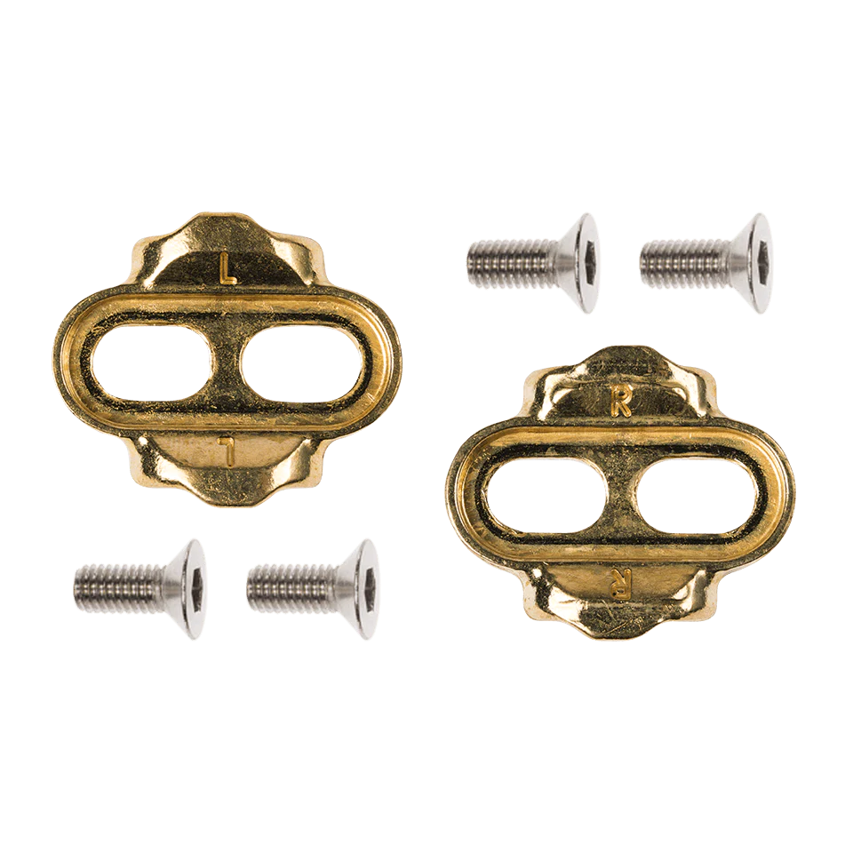 CRANKBROTHERS EGG BEATER 3 πεντάλ Ασημί/Μπλε