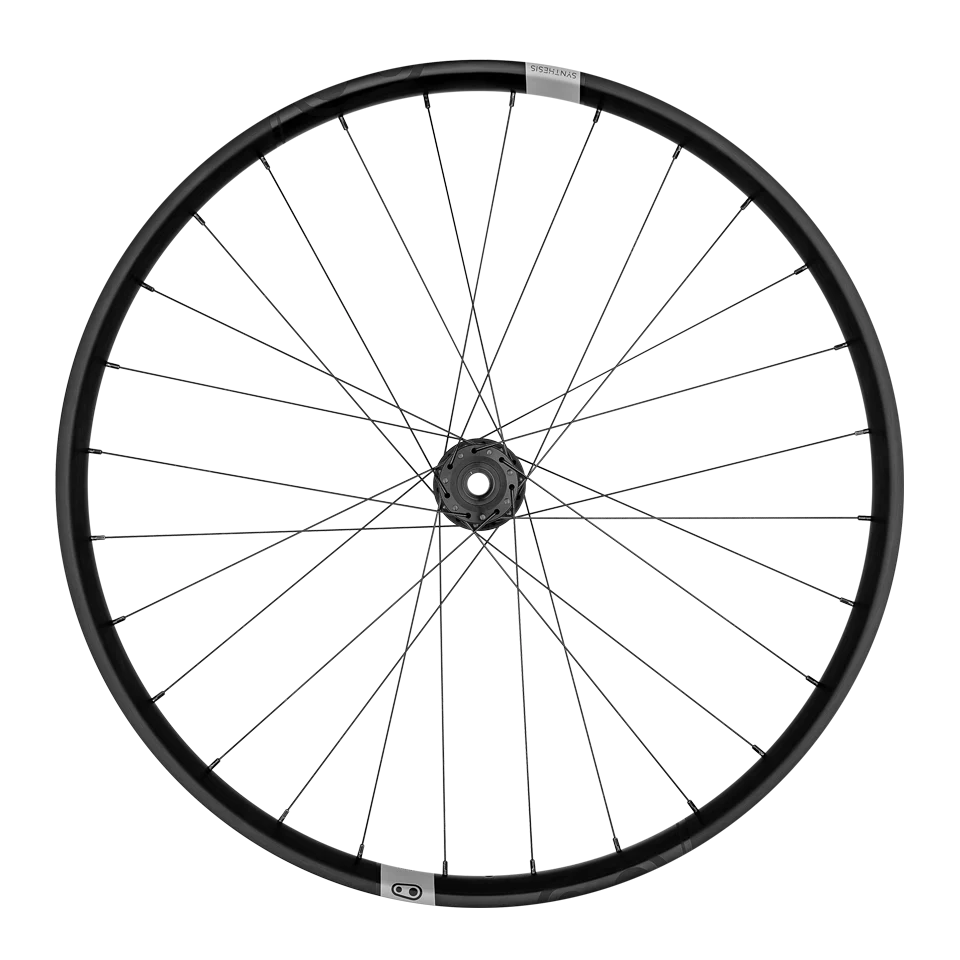CRANKBROTHERS SYNTHESIS I9 27.5" 15x110 mm Boost μπροστινός τροχός