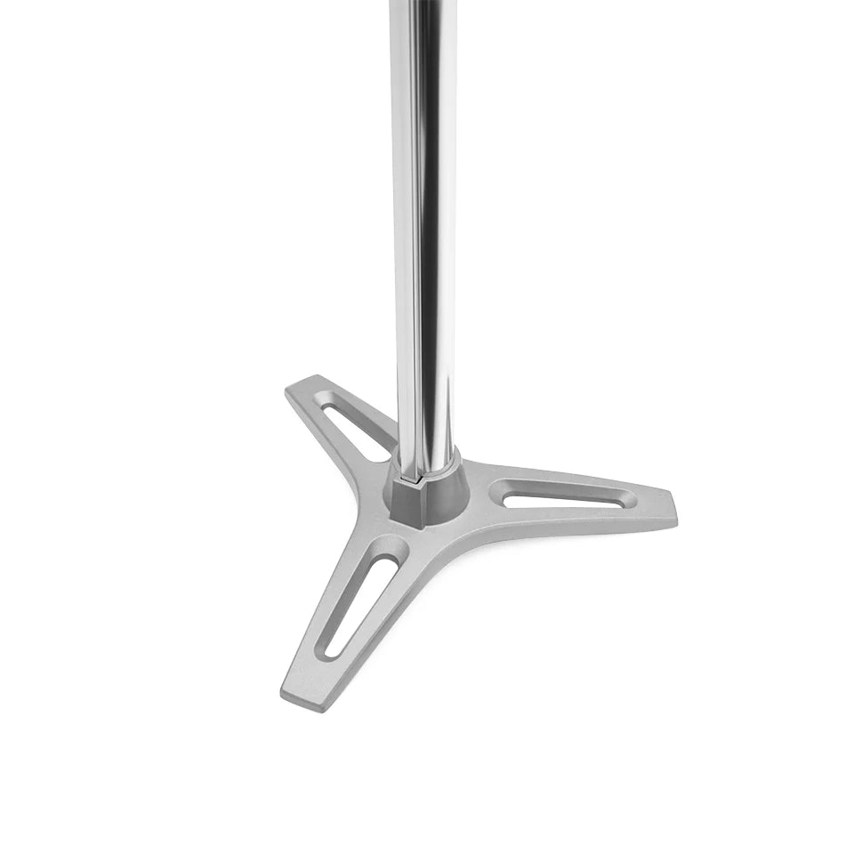 Αντλία ποδιού CRANKBROTHERS KLIC Αναλογικό μανόμετρο