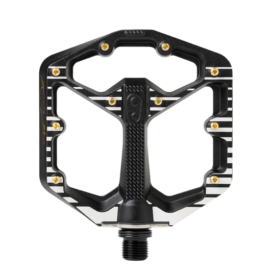 CRANKBROTHERS STAMP 7 Μικρά επίπεδα πετάλια Fabio Wibmer