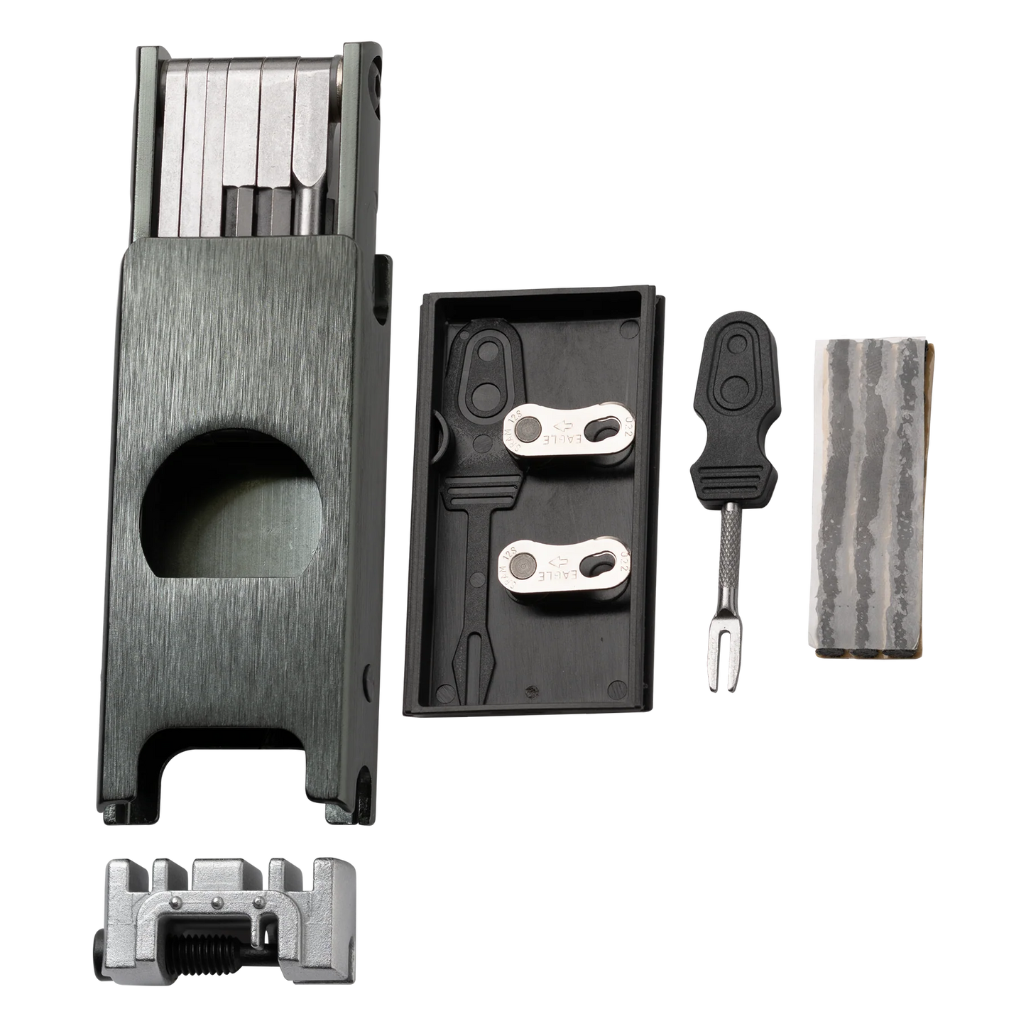 Πολυεργαλεία CRANKBROTHERS F16