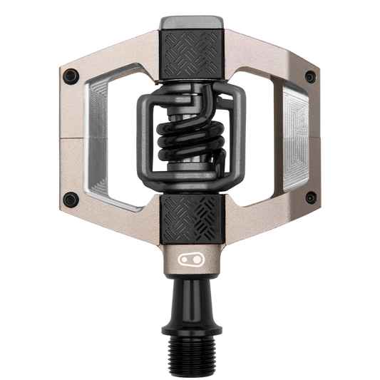 Πετάλια CRANKBROTHERS MALLET Trail Σαμπάνια