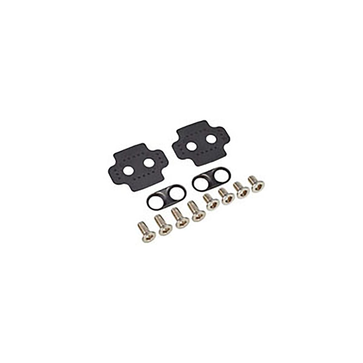 CRANKBROTHERS PREMIUM V2 Κιτ πεντάλ Cleat Kit