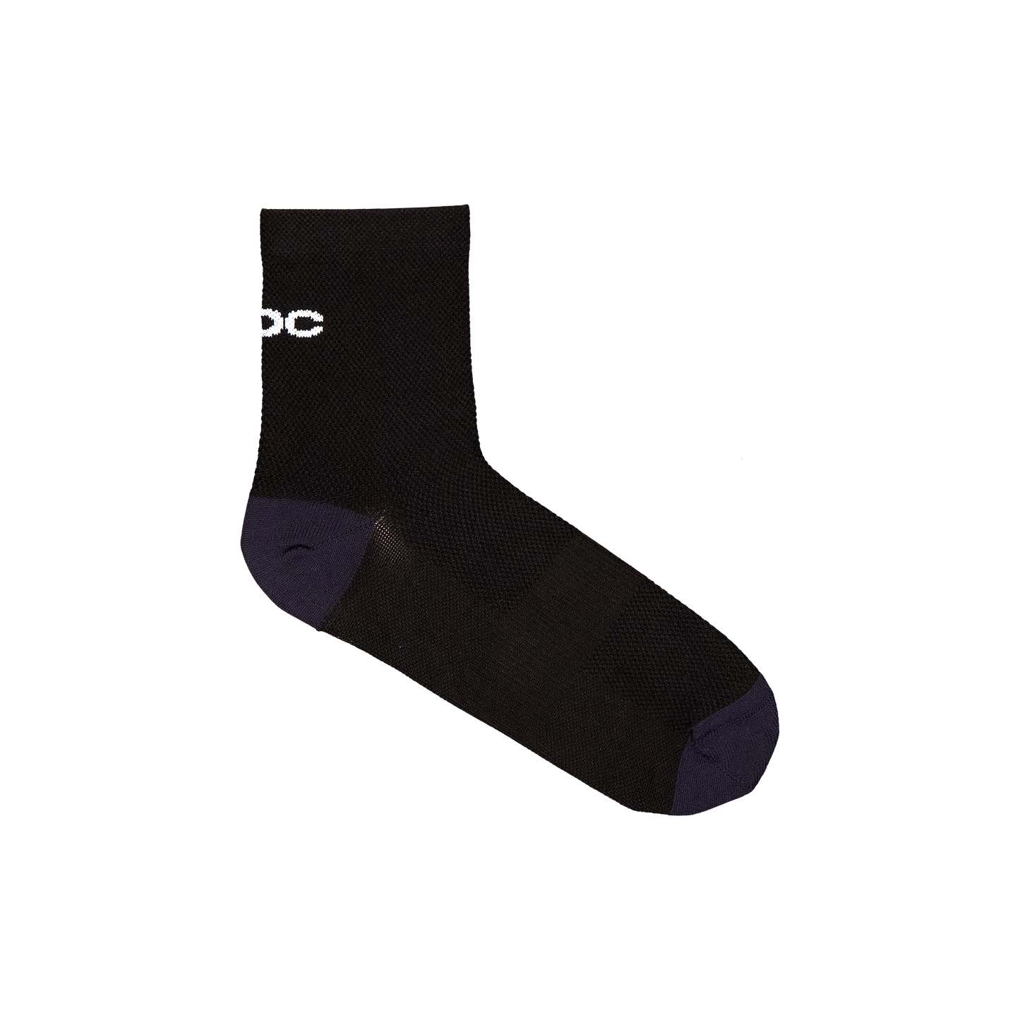 POC CADENCE AIR Κάλτσες Μαύρο