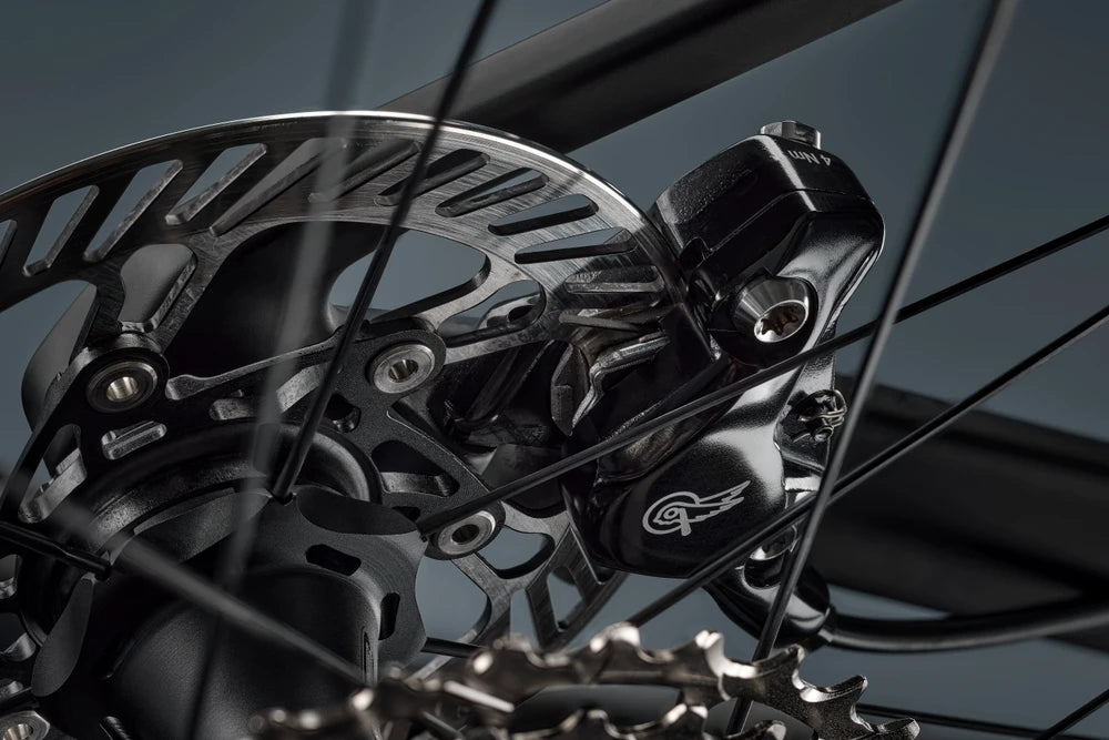Groupesets CAMPAGNOLO SUPER RECORD WRL 2x13V