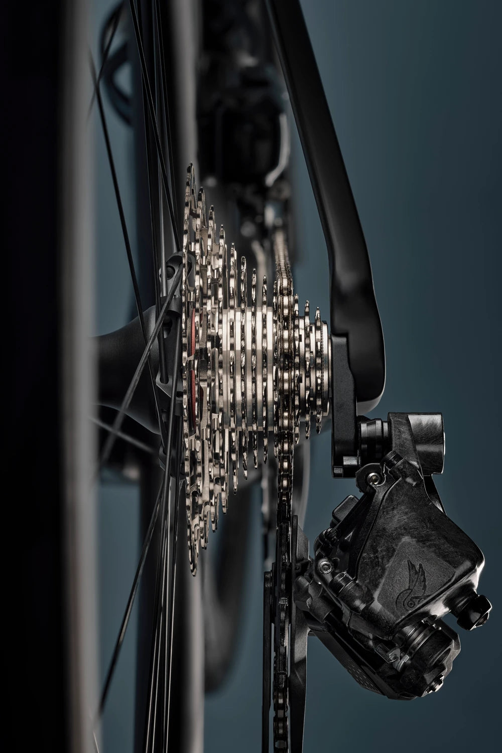 Groupesets CAMPAGNOLO SUPER RECORD WRL 2x13V