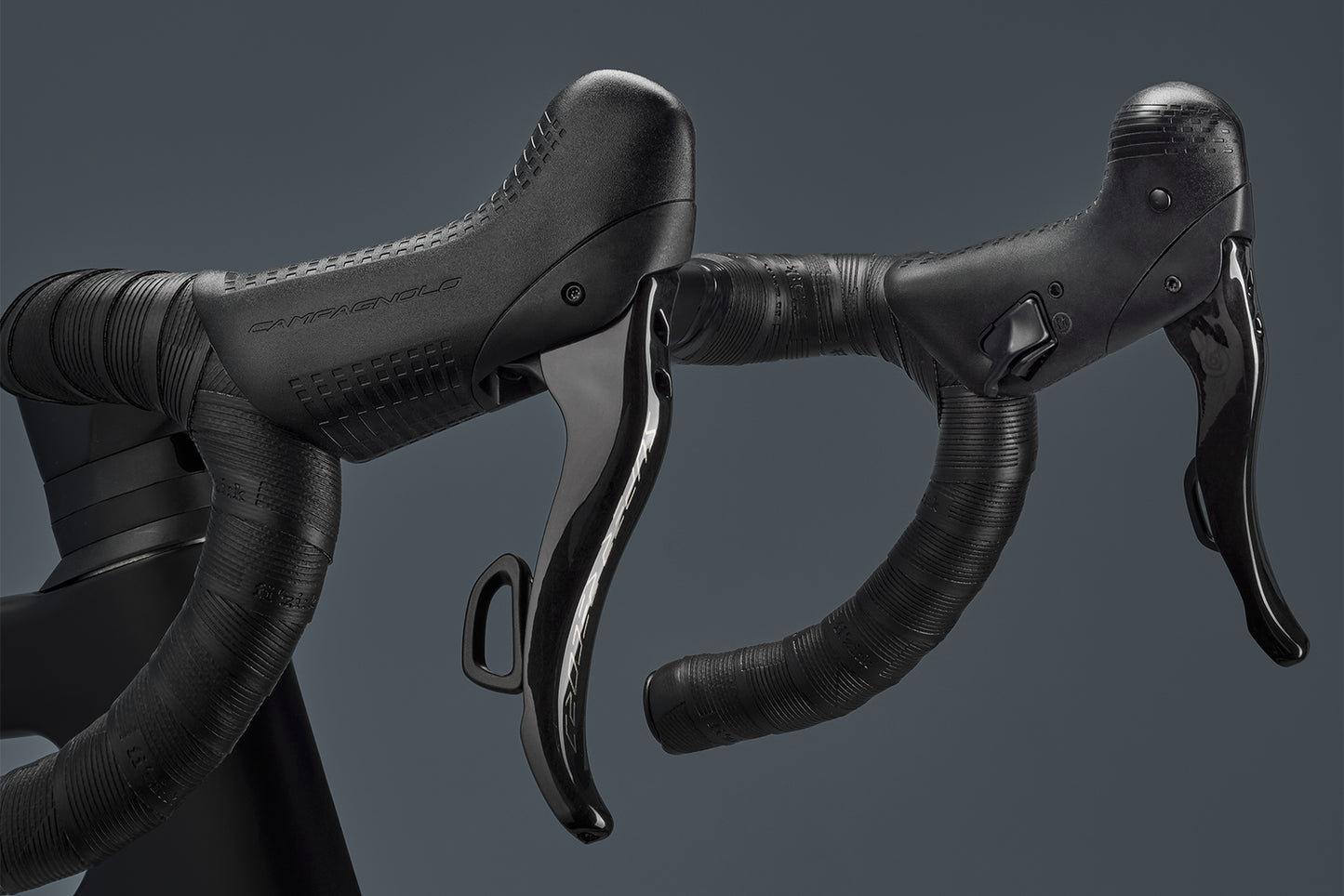 Groupesets CAMPAGNOLO SUPER RECORD WRL 2x13V