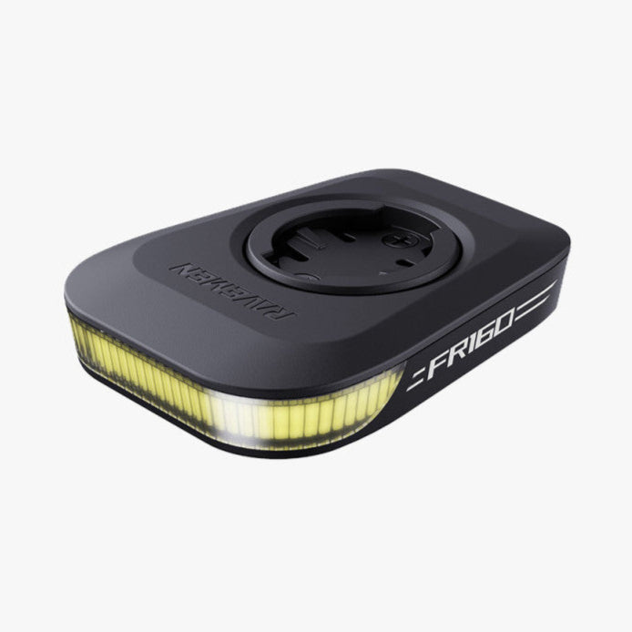 RAVEMEN FR 160 μπροστινό φως - Garmin/Wahoo
