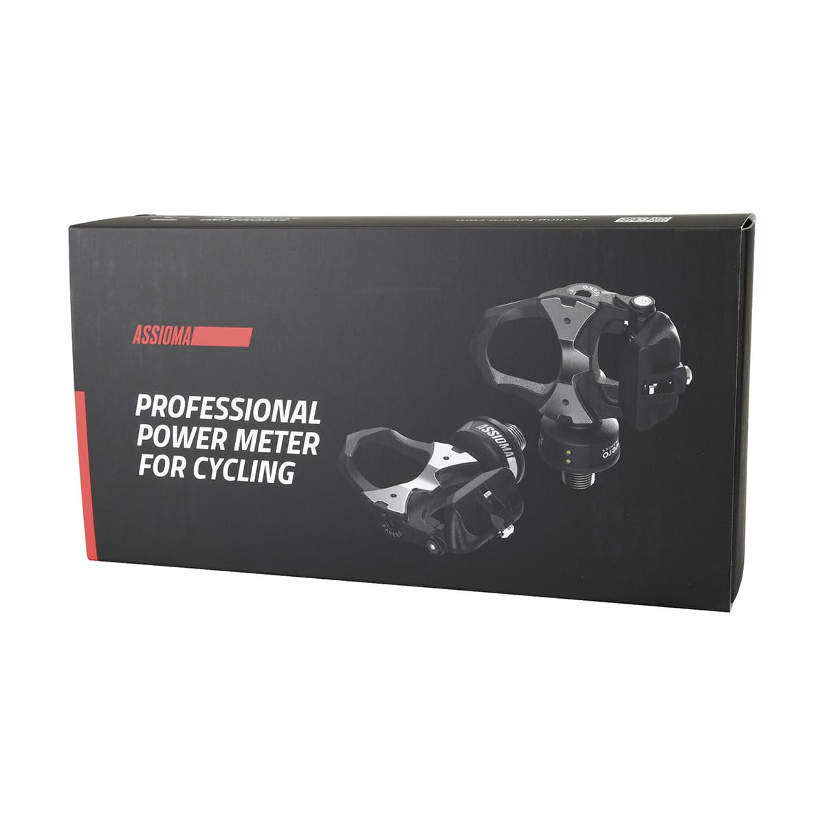 Πεντάλ αισθητήρα ισχύος FAVERO ASSIOMA UNO