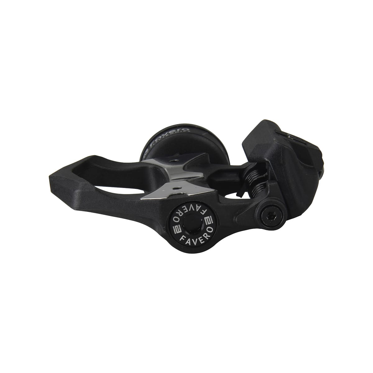 Πεντάλ αισθητήρα ισχύος FAVERO ASSIOMA UNO