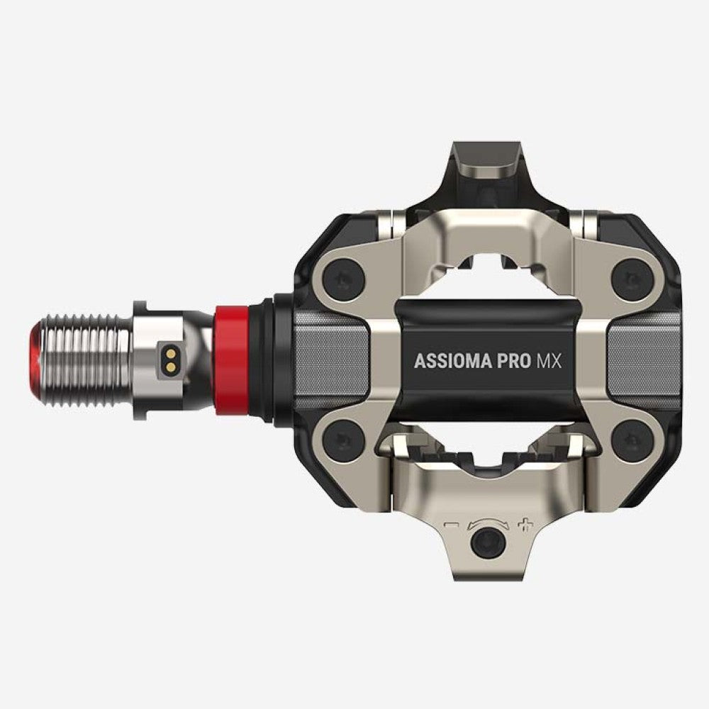FAVERO ASSIOMA PRO MX Power Sensor Δεξί πεντάλ