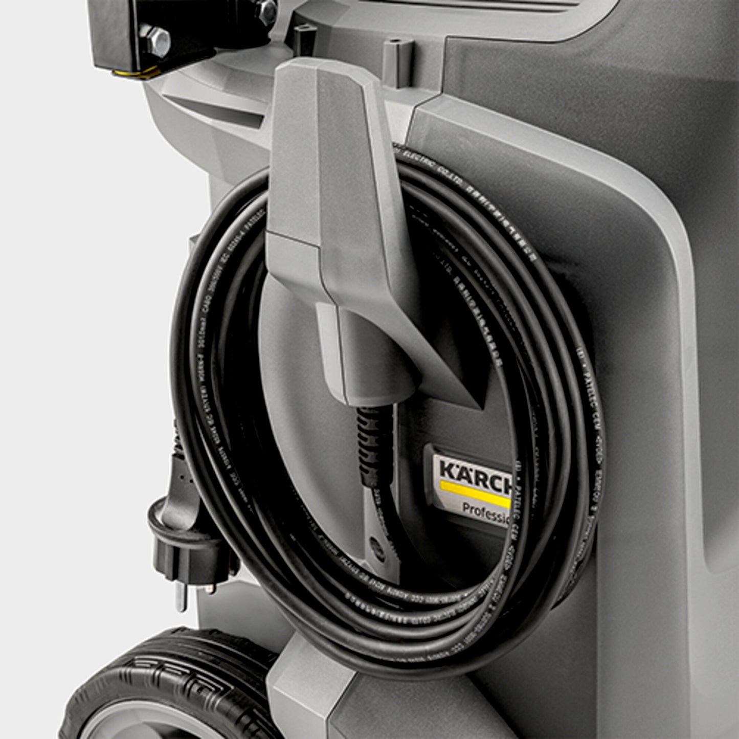 KÄRCHER HD 5/11 Ex Plus Classic Cold Water High-Pressure Cleaner