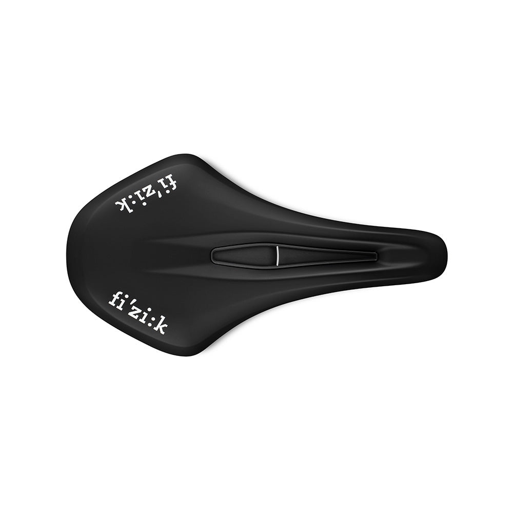 FIZIK TERRA ARGO X5 140mm ράγες σέλας Manganese Μαύρο