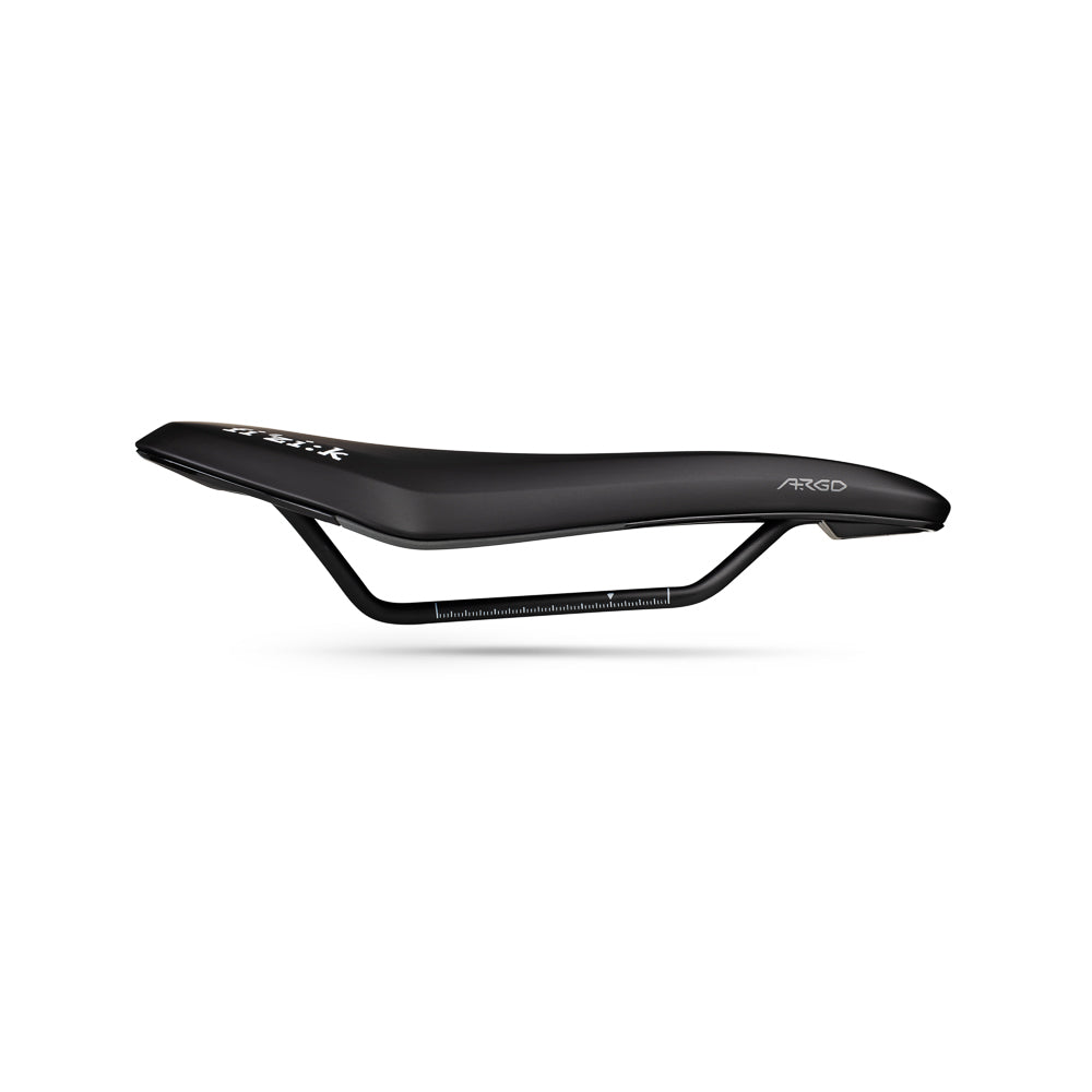 FIZIK TERRA ARGO X5 140mm ράγες σέλας Manganese Μαύρο