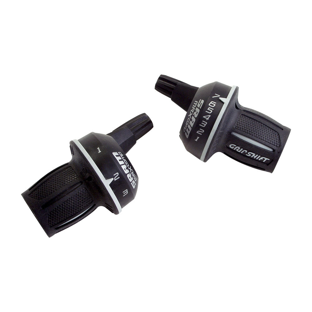 Ζεύγος περιστρεφόμενων λαβών SRAM MRX COMP 3x6V