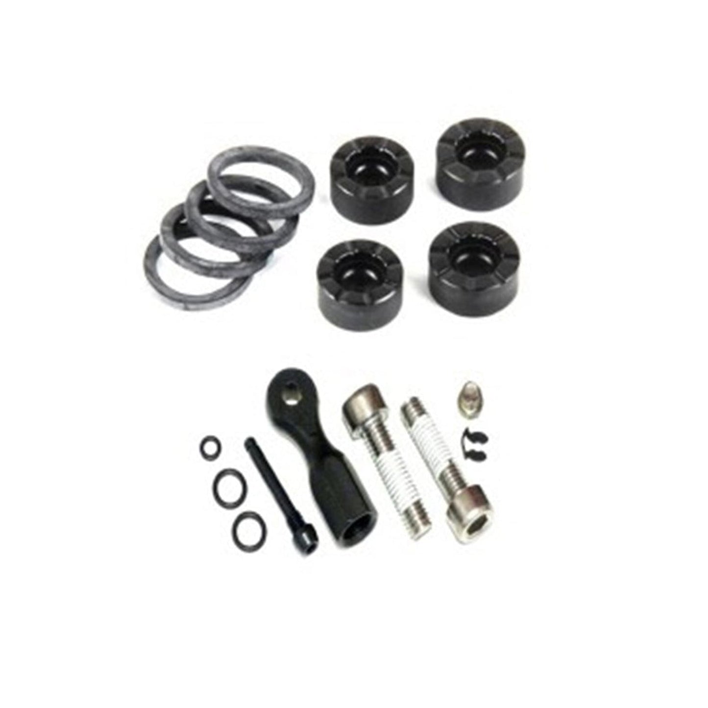 Kit Pièces Complet pour Etrier AVID Code/Code R 2011 #11.5015.068.040
