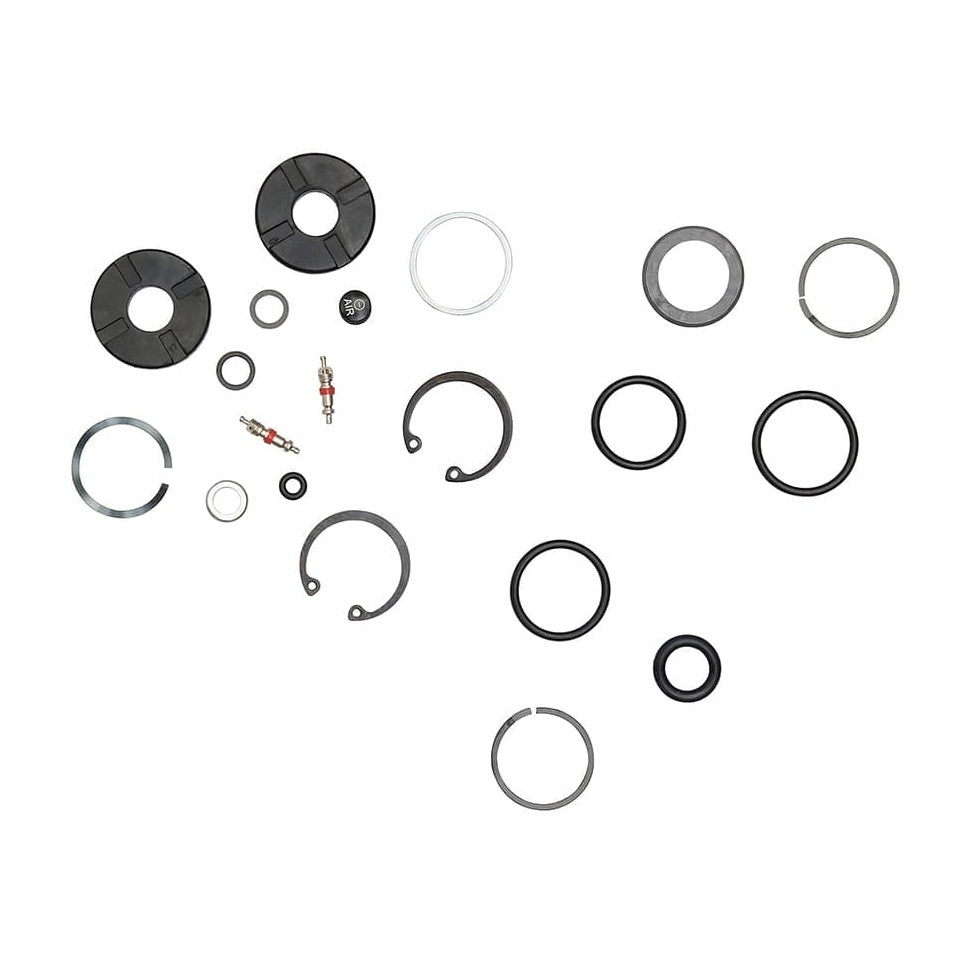Maintenance Kit ROCKSHOX REVELATION DUAL POSITION AIR/MC DNA 2012