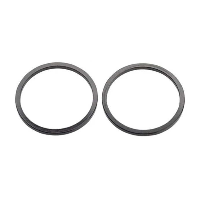 Σετ αποστάτη SRAM BB30/PF30 για στροφαλοθάλαμο 2,5 mm (x2)