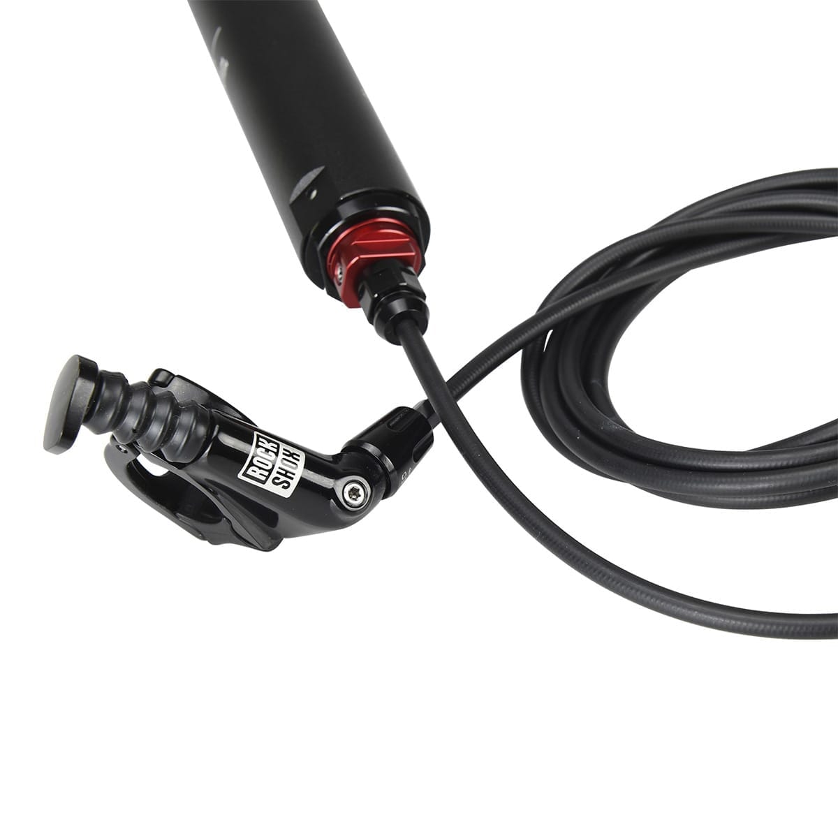 Tige de Selle Télescopique ROCKSHOX REVERB STEALTH 125 mm