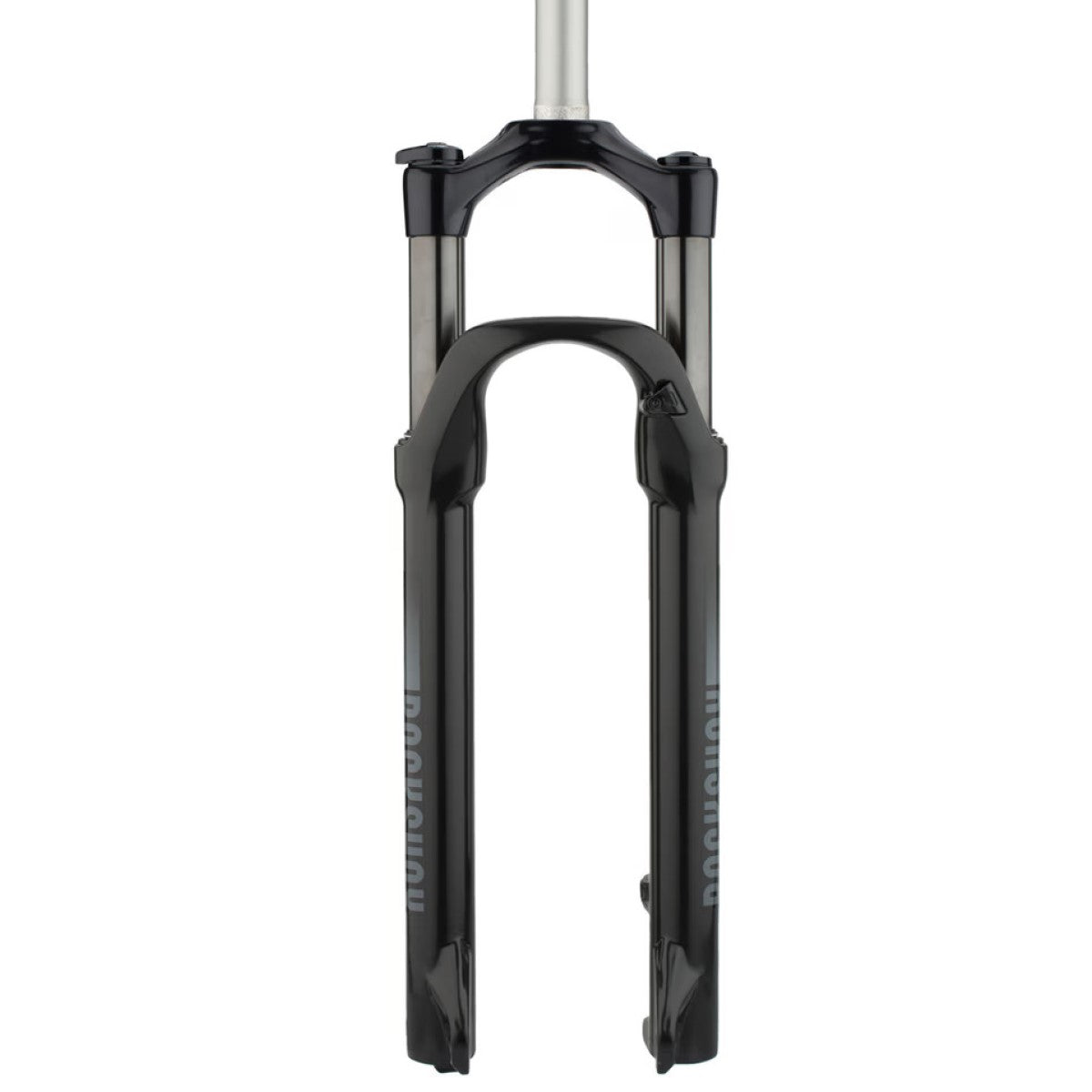 ROCKSHOX JUDY SILVER TK 29" SoloAir Straight Pivot Fork 9x100mm QR Μαύρο