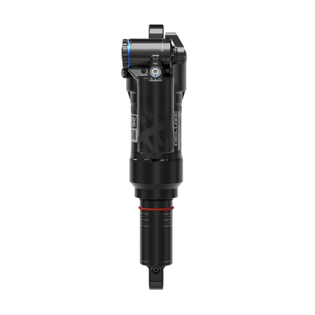 ROCKSHOX SUPER DELUXE ULTIMATE RC2T DEBONAIR+ Linear 2023 shock absorber