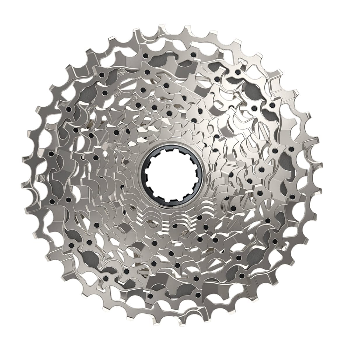 SRAM RIVAL XG-1250 12V κασέτα